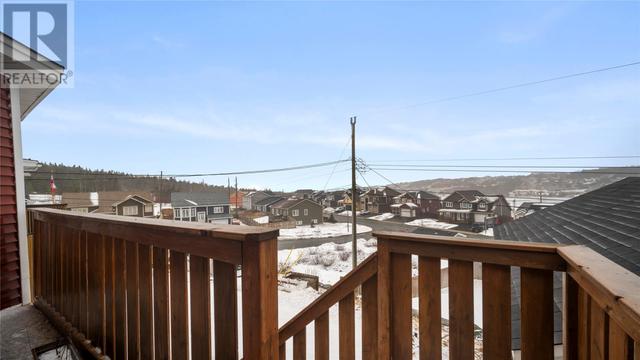 3 Eider Place, House detached with 5 bedrooms, 3 bathrooms and null parking in Paradise NL | Image 43