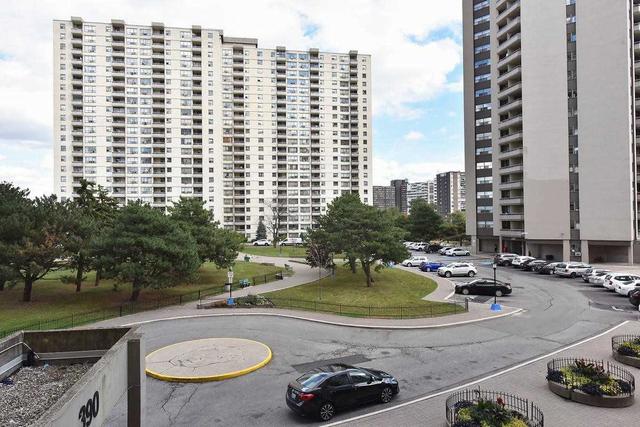 316 - 390 Dixon Rd, Condo with 2 bedrooms, 1 bathrooms and 1 parking in Toronto ON | Image 21