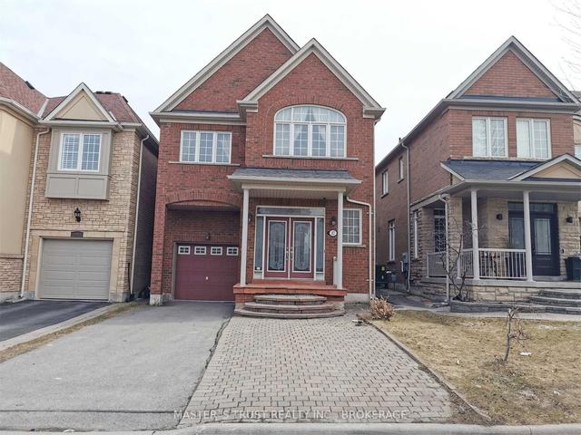 47 Mosswood Rd, Vaughan, ON, L4J9E1 | Card Image