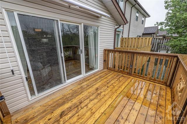 233 Beley Street, Townhouse with 3 bedrooms, 2 bathrooms and 3 parking in Brockville ON | Image 24