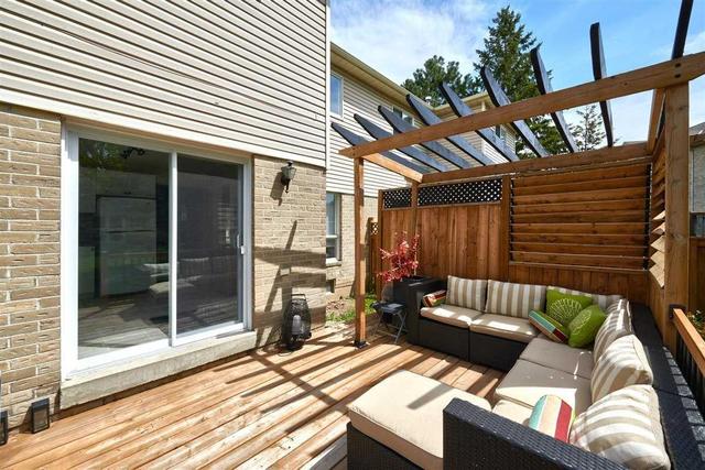 77 D'ambrosio Dr, House semidetached with 3 bedrooms, 2 bathrooms and 3 parking in Barrie ON | Image 15
