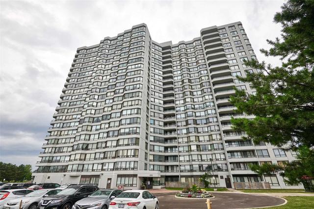 1702 - 330 Alton Towers Circ, Condo with 2 bedrooms, 2 bathrooms and 1 parking in Toronto ON | Image 1