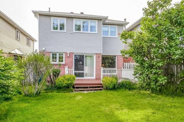 102 Middlemiss Cres, House detached with 3 bedrooms, 2 bathrooms and 2 parking in Cambridge ON | Image 27