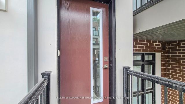 g203 - 100 Canon Jackson Dr, Townhouse with 2 bedrooms, 3 bathrooms and 1 parking in Toronto ON | Image 28