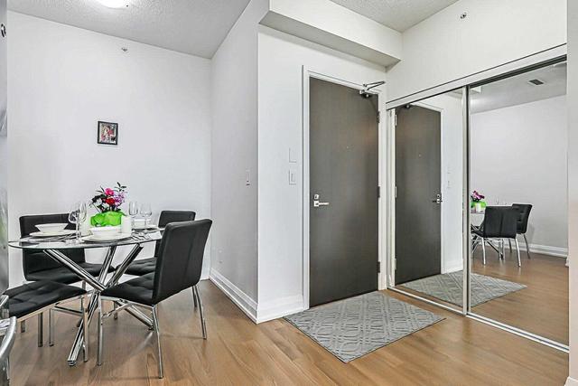 730 - 7161 Yonge St, Condo with 1 bedrooms, 1 bathrooms and 1 parking in Markham ON | Image 14