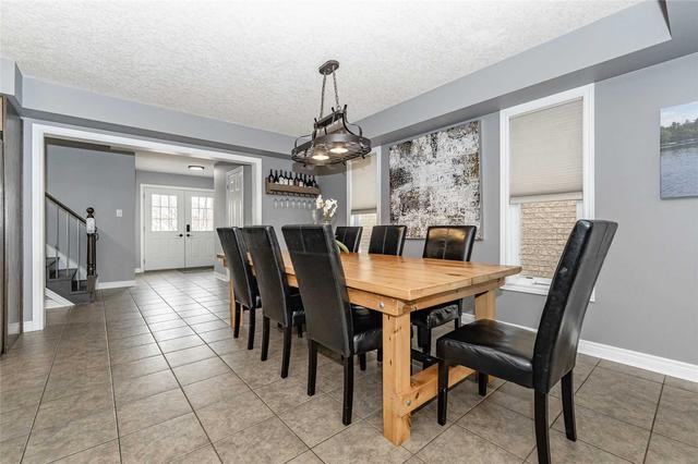 7 Penfold Dr, House detached with 2 bedrooms, 4 bathrooms and 3 parking in Guelph ON | Image 39