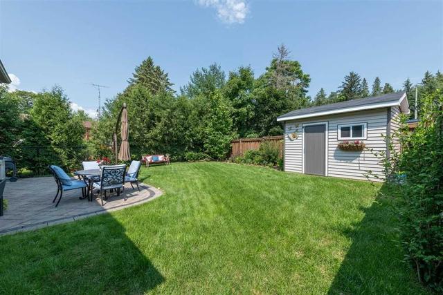 276 John W Taylor Ave, House detached with 3 bedrooms, 3 bathrooms and 6 parking in New Tecumseth ON | Image 27