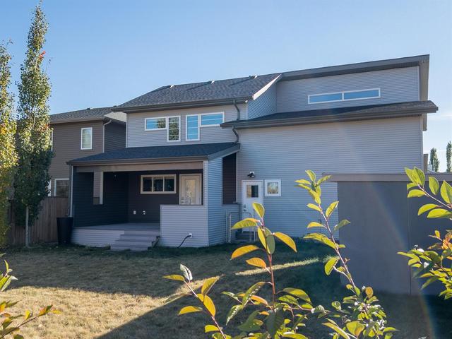 828 Stonehaven Drive, House detached with 3 bedrooms, 2 bathrooms and 7 parking in Red Deer County AB | Image 32