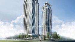 2207 - 12 Gandhi Lane, Condo with 1 bedrooms, 2 bathrooms and 1 parking in Markham ON | Image 1