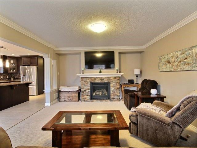 3215 Emilycarr Lane, House detached with 4 bedrooms, 3 bathrooms and 2 parking in London ON | Image 19