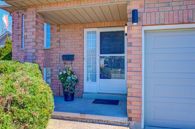 3038 Westridge Blvd, House detached with 3 bedrooms, 2 bathrooms and 5 parking in Peterborough ON | Image 12