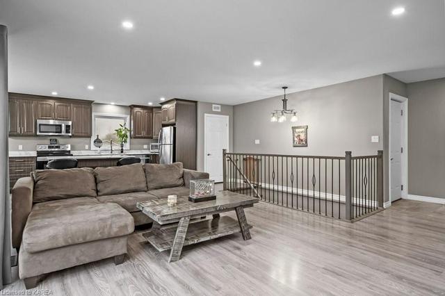 4749 Snider Road, House detached with 3 bedrooms, 1 bathrooms and 11 parking in South Frontenac ON | Image 48