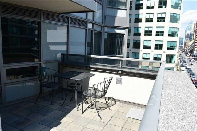 517 - 20 Blue Jays Way, Condo with 2 bedrooms, 2 bathrooms and 1 parking in Toronto ON | Image 13