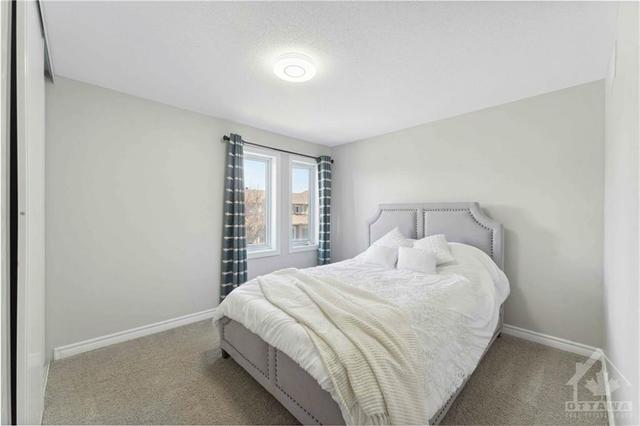 105 Dunforest Terrace, Townhouse with 3 bedrooms, 3 bathrooms and 2 parking in Ottawa ON | Image 14