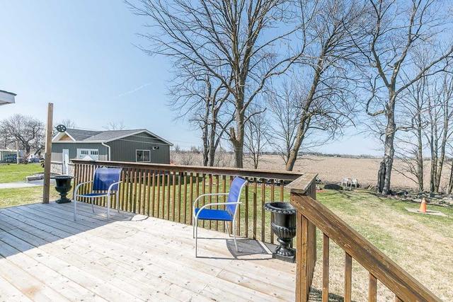 267 Nelson Cres, House detached with 3 bedrooms, 2 bathrooms and 7 parking in Innisfil ON | Image 18