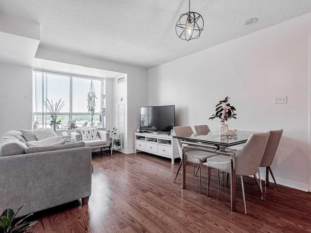 1115 - 39 Oneida Cres, Condo with 2 bedrooms, 2 bathrooms and 1 parking in Richmond Hill ON | Image 27