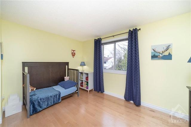 582 Seyton Drive, Townhouse with 3 bedrooms, 2 bathrooms and 2 parking in Ottawa ON | Image 20