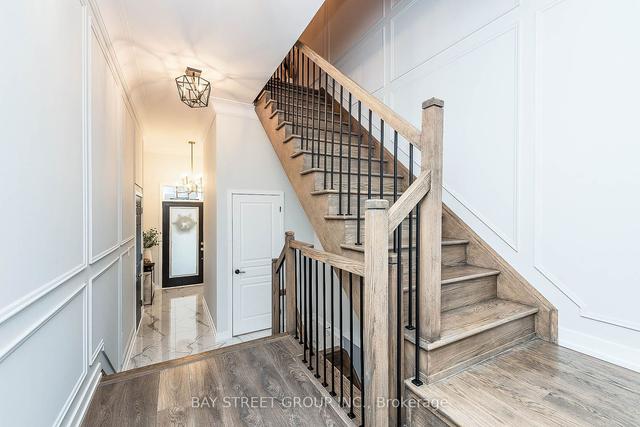 3191 Mintwood Circ, House attached with 4 bedrooms, 4 bathrooms and 2 parking in Oakville ON | Image 33