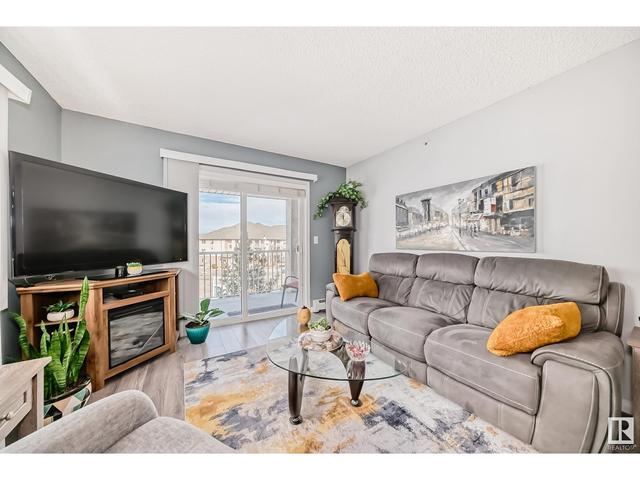 333 - 16221 95 St Nw, Condo with 2 bedrooms, 2 bathrooms and null parking in Edmonton AB | Image 18