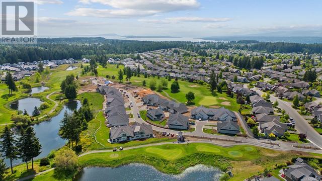 141 - 1444 Crown Isle Dr, House attached with 2 bedrooms, 2 bathrooms and 6 parking in Courtenay BC | Image 12