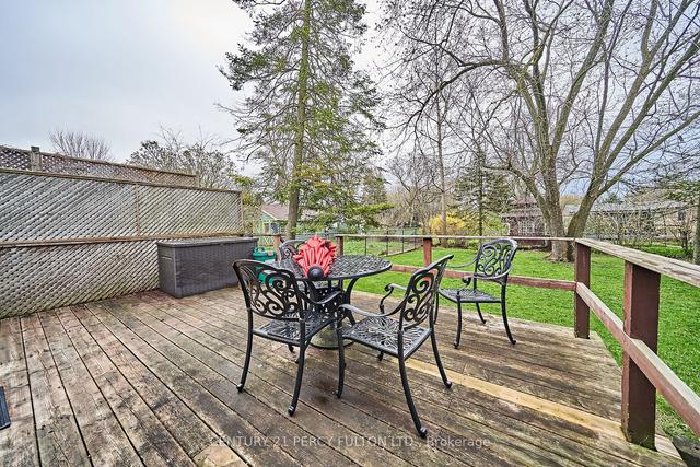 9 Hiley Ave, House detached with 3 bedrooms, 2 bathrooms and 3 parking in Ajax ON | Image 14