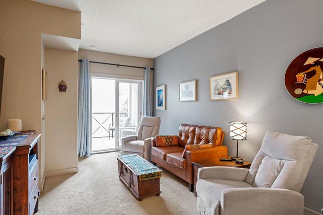 3613 - 11811 Lake Fraser Drive Se, Condo with 2 bedrooms, 1 bathrooms and 1 parking in Calgary AB | Image 10