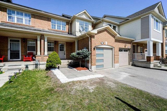 805 Mckay Cres, House attached with 3 bedrooms, 3 bathrooms and 2 parking in Milton ON | Image 23