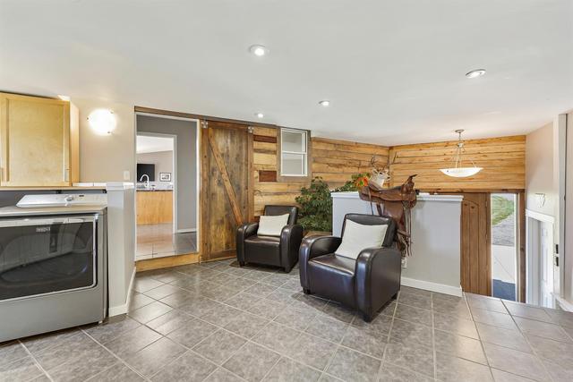 242053 Township Road 260, House detached with 5 bedrooms, 3 bathrooms and 15 parking in Wheatland County AB | Image 7
