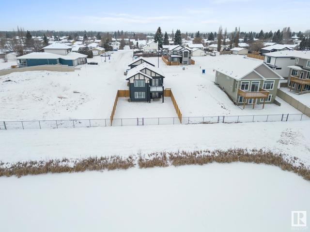 63 Maple Cr, House detached with 4 bedrooms, 3 bathrooms and null parking in Gibbons AB | Image 44
