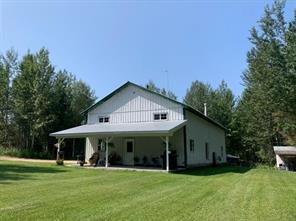 lot 5 591021 Range Road 123a, House detached with 3 bedrooms, 2 bathrooms and 50 parking in Woodlands County AB | Image 40