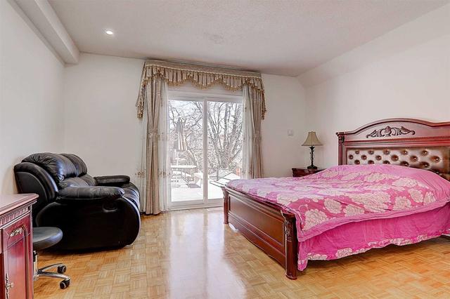45 Blake St, House attached with 3 bedrooms, 4 bathrooms and 2 parking in Toronto ON | Image 2