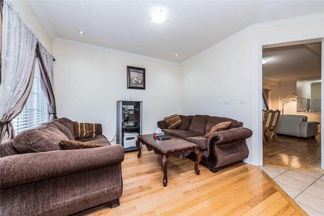 30 Blue Meadow Crt, House semidetached with 3 bedrooms, 4 bathrooms and 2 parking in Markham ON | Image 17