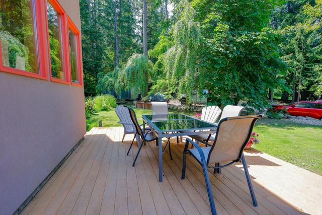 8496 B Procter East Road, House detached with 3 bedrooms, 2 bathrooms and null parking in Central Kootenay E BC | Image 46