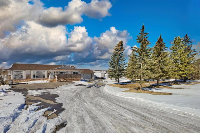 252 High Point Estates, Rural Rocky View County, AB, T2P3G7 | Card Image
