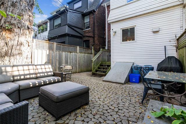192 Browning Ave, House semidetached with 3 bedrooms, 3 bathrooms and 0 parking in Toronto ON | Image 33