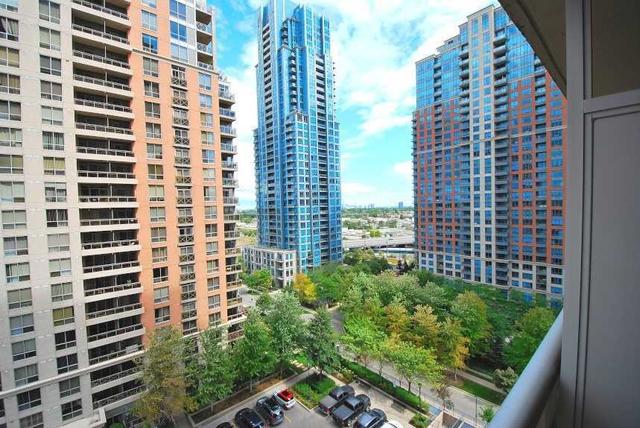 1022 - 5233 Dundas St W, Condo with 1 bedrooms, 1 bathrooms and 1 parking in Toronto ON | Image 15