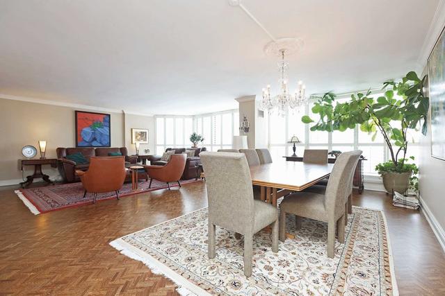 2008 - 5444 Yonge St, Condo with 2 bedrooms, 3 bathrooms and 1 parking in Toronto ON | Image 5