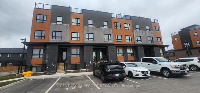 105 - 6705 Cropp St, Townhouse with 2 bedrooms, 2 bathrooms and 1 parking in Niagara Falls ON | Image 12