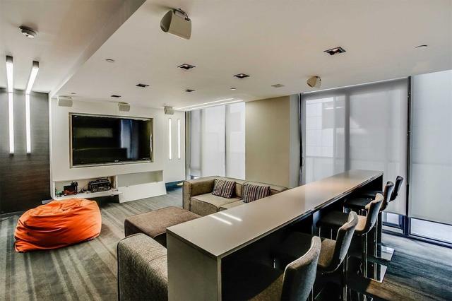 1101 - 101 Peter St, Condo with 1 bedrooms, 1 bathrooms and 0 parking in Toronto ON | Image 7