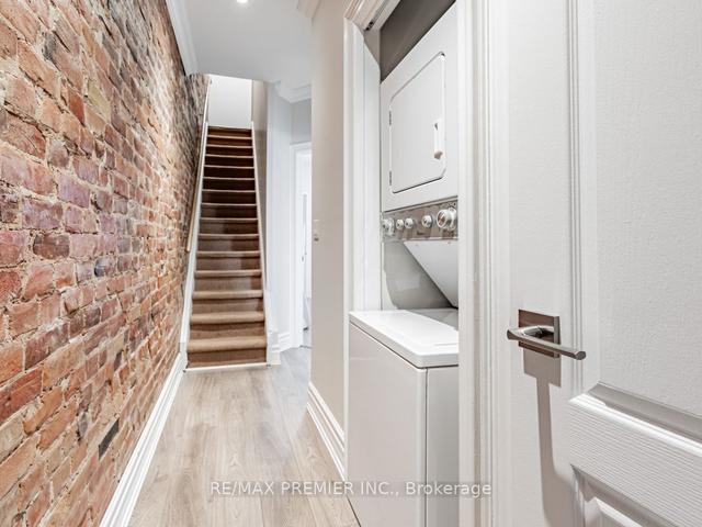 main - 10 St Annes Rd, House semidetached with 2 bedrooms, 1 bathrooms and 0 parking in Toronto ON | Image 11
