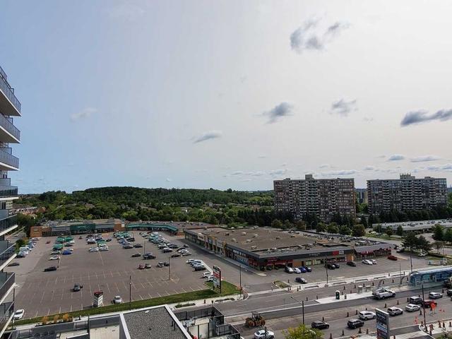 1108 - 9618 Yonge St, Condo with 1 bedrooms, 1 bathrooms and 1 parking in Richmond Hill ON | Image 11