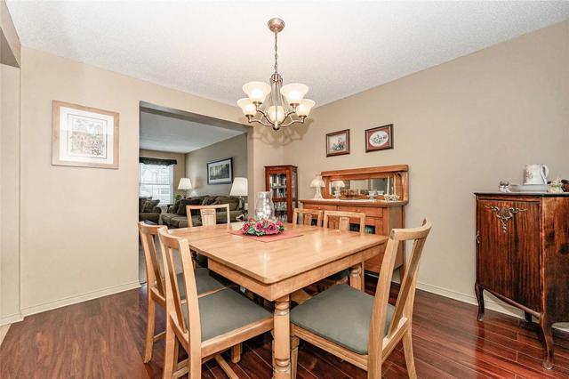 115 Freshmeadow Way, House detached with 3 bedrooms, 3 bathrooms and 3 parking in Guelph ON | Image 38