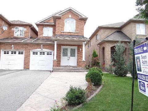 79 Belwood Blvd, House attached with 3 bedrooms, 3 bathrooms and 4 parking in Vaughan ON | Image 1