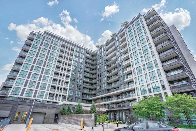 1119 - 80 Esther Lorrie Dr, Condo with 2 bedrooms, 2 bathrooms and 2 parking in Toronto ON | Image 1
