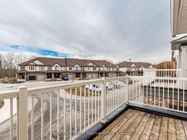 596 Linden Dr, House attached with 3 bedrooms, 3 bathrooms and 2 parking in Cambridge ON | Image 29