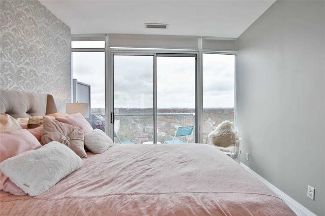 ph3 - 15 Windermere Ave, Condo with 2 bedrooms, 2 bathrooms and 1 parking in Toronto ON | Image 24