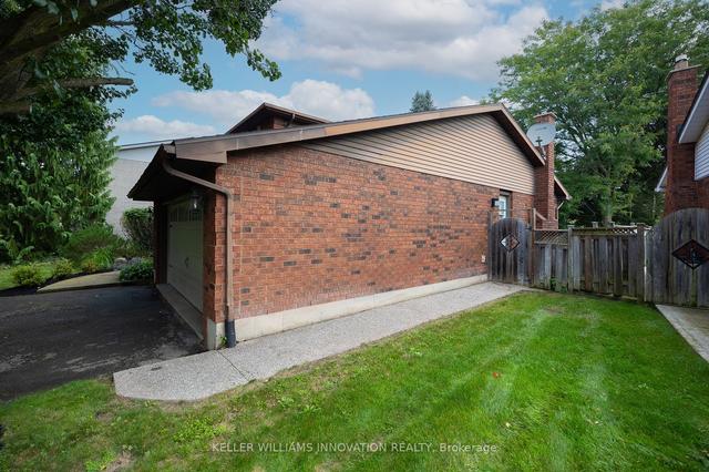 3 Sherman Dr, House detached with 3 bedrooms, 4 bathrooms and 4 parking in Brantford ON | Image 23