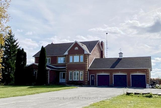 224694 Southgate Rd 22 Rd, House detached with 4 bedrooms, 3 bathrooms and 6 parking in Southgate ON | Image 1