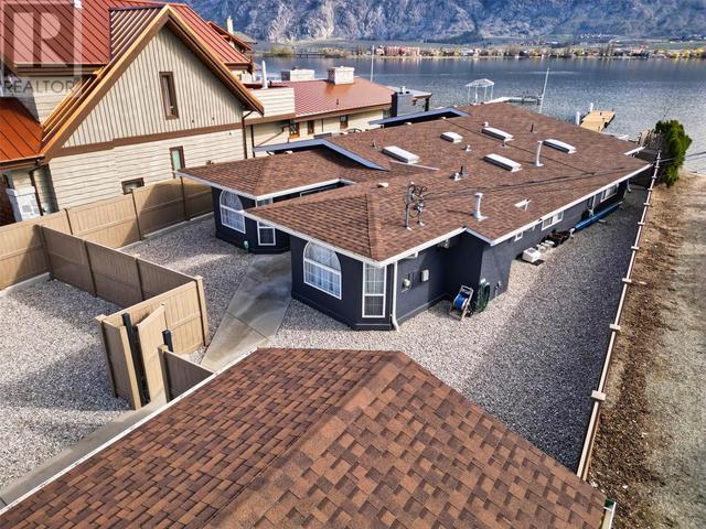 7 Magnolia Place, House detached with 4 bedrooms, 2 bathrooms and 1 parking in Osoyoos BC | Image 12
