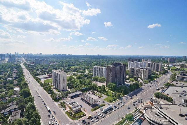 1406 - 70 Forest Manor Rd, Condo with 2 bedrooms, 2 bathrooms and 1 parking in Toronto ON | Image 16